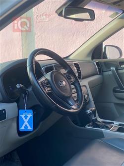 کیا سپۆرتاج